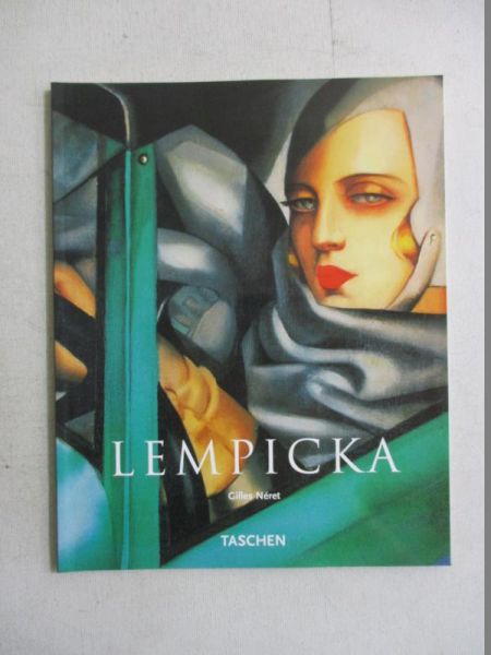 Lempicka