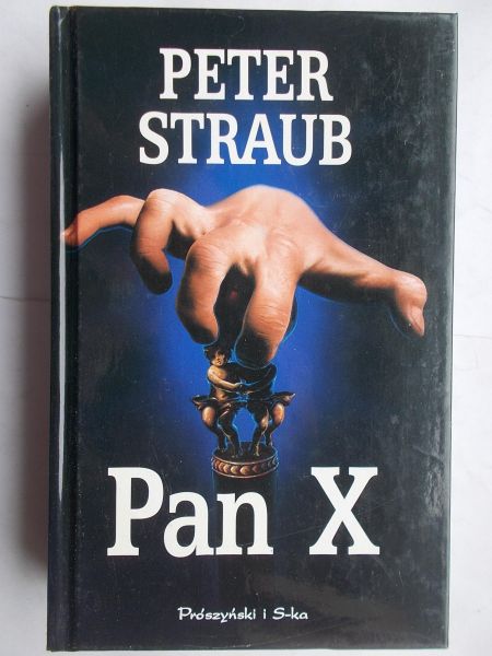 Pan X