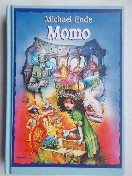 Ende Michael - Momo