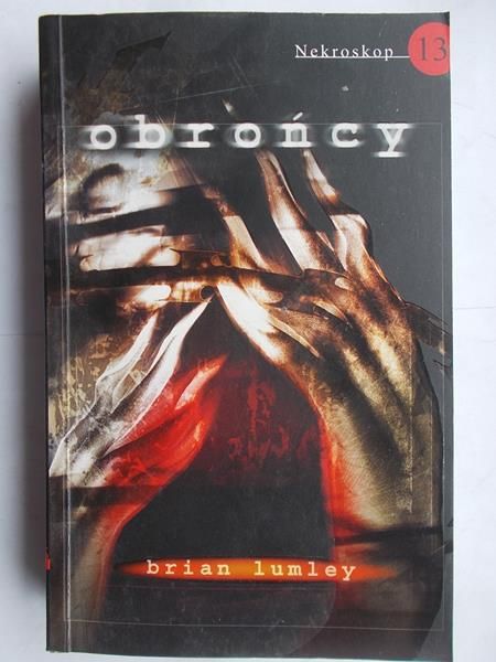 Obrońcy