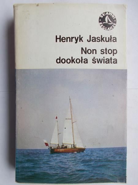 Non stop dookoła świata