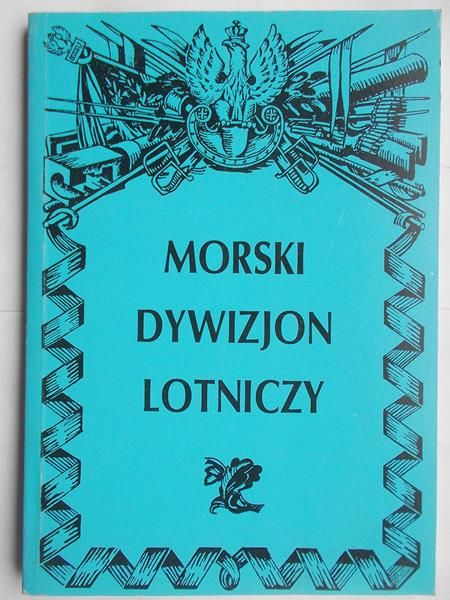 Morski dywizjon lotniczy