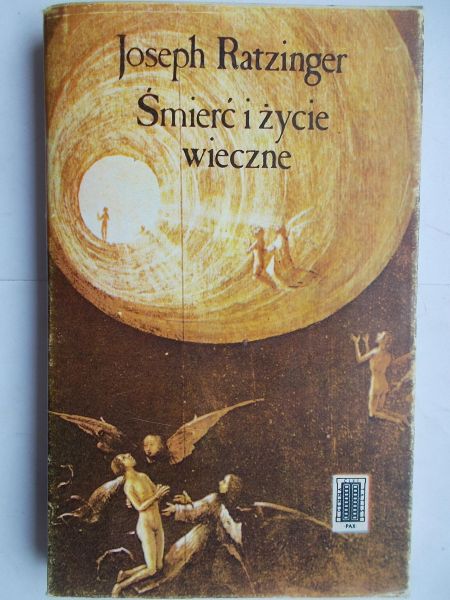 Śmierć i życie wieczne