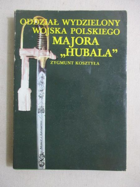 Oddział wydzielony Wojska Polskiego Majora "Hubala"