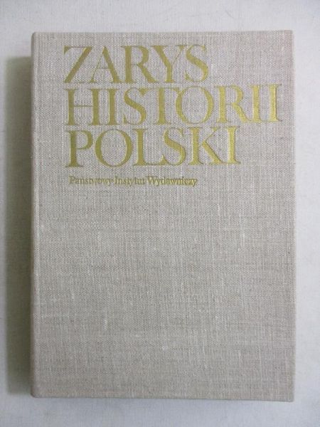 Zarys historii Polski