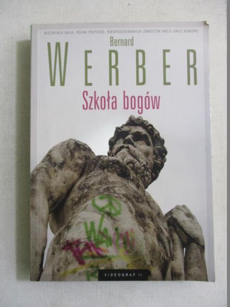 Szkoła bogów