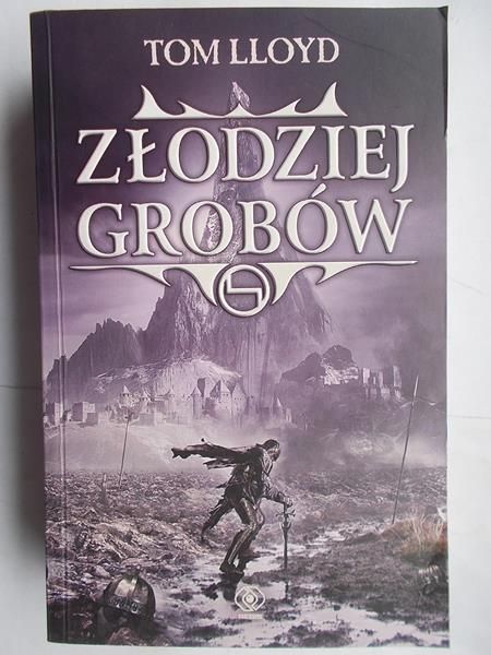 Złodziej grobów