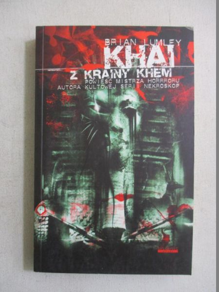 Khat z Krainy Khem
