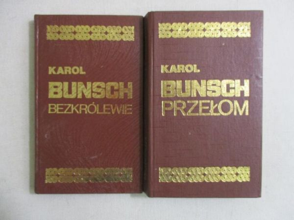 Przełom / Bezkrólewie