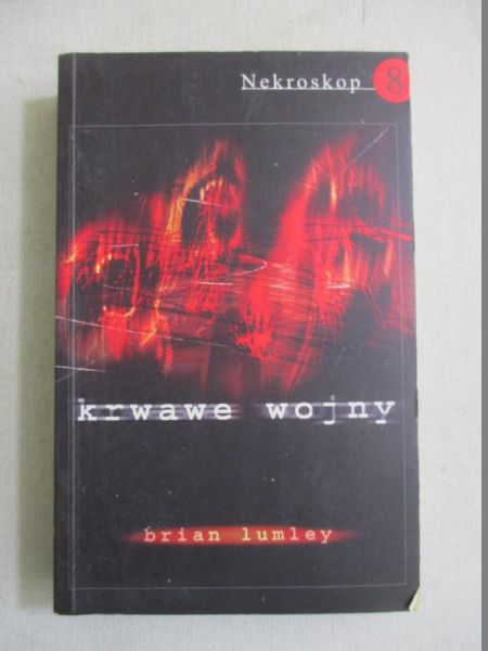 Krwawe wojny
