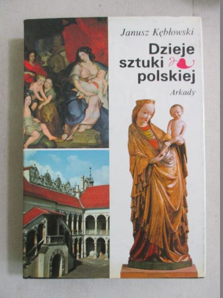 Dzieje sztuki polskiej