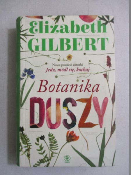 Botanika duszy
