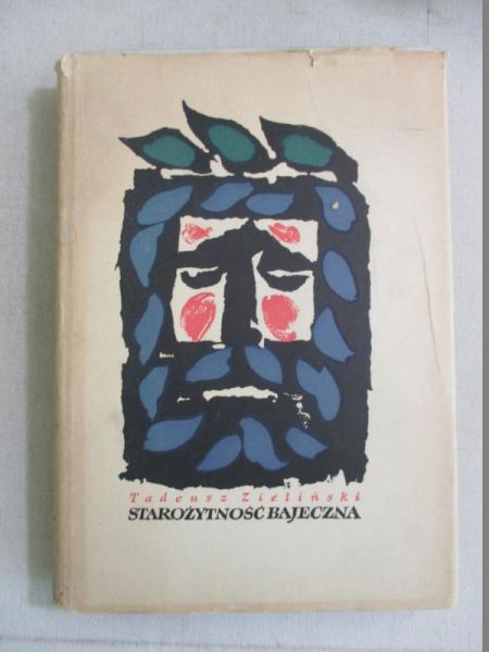 Starożytność bajeczna