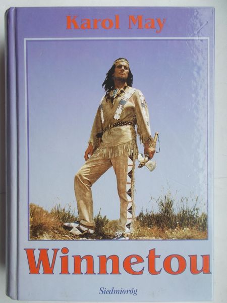 May Karol - Winnetou