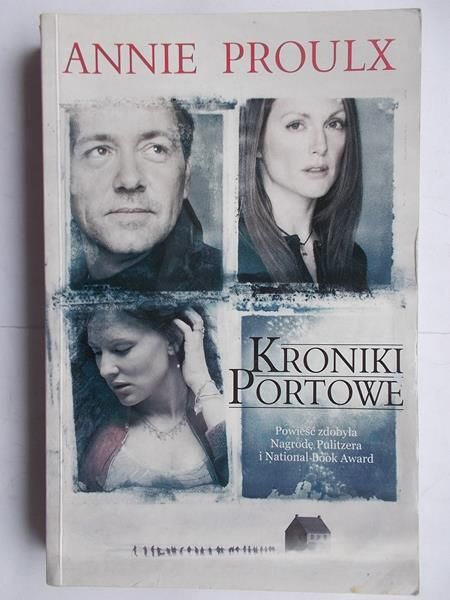 Kroniki portowe