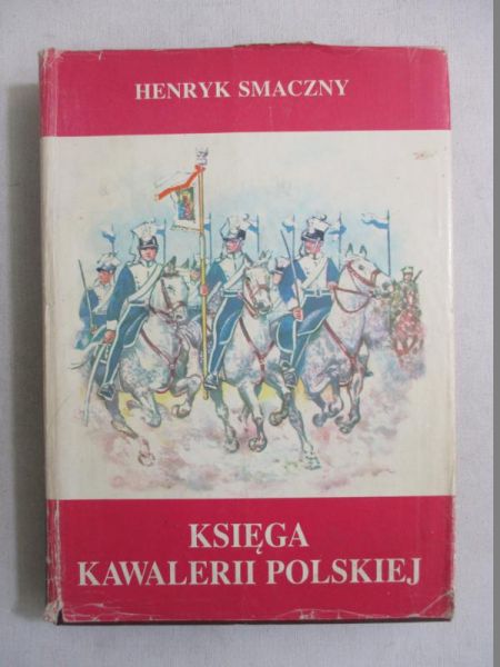 Księga kawalerii polskiej