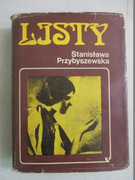 Listy, tom I