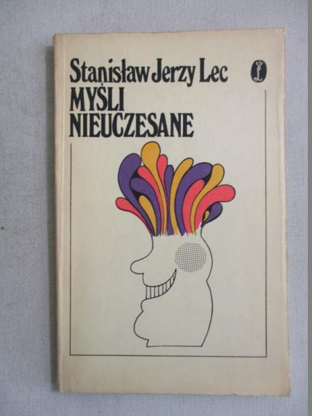 Myśli nieuczesane