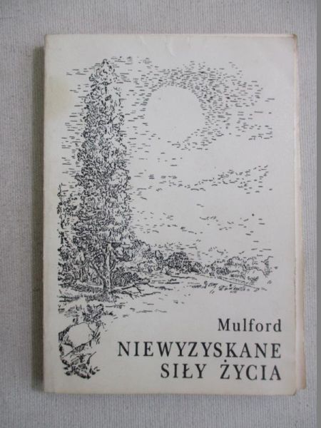 Niewyzyskane siły życia