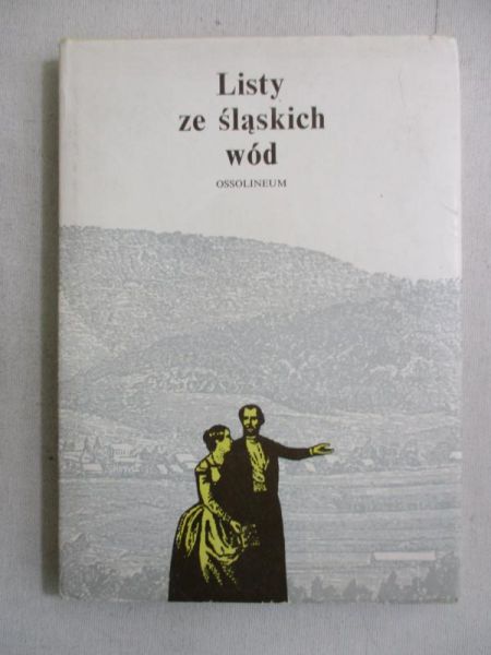Listy ze śląskich wód