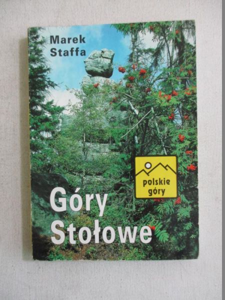 Góry Stołowe