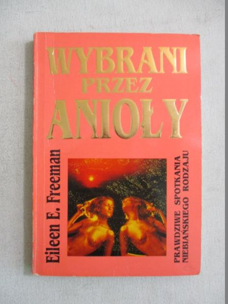Wybrani przez anioły