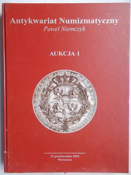 Aukcja 1