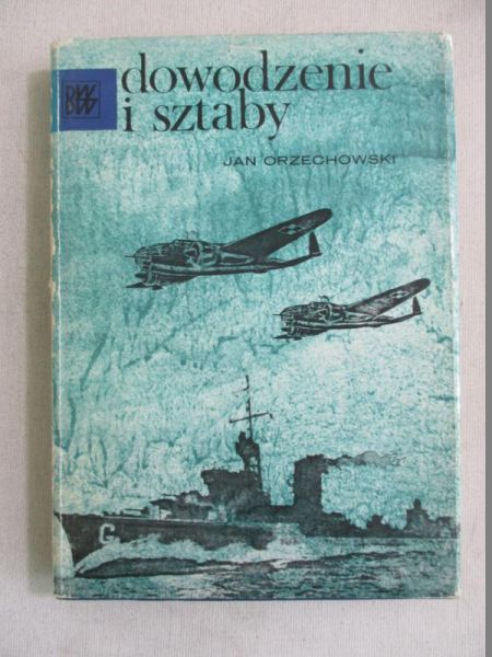 Dowodzenie i sztaby