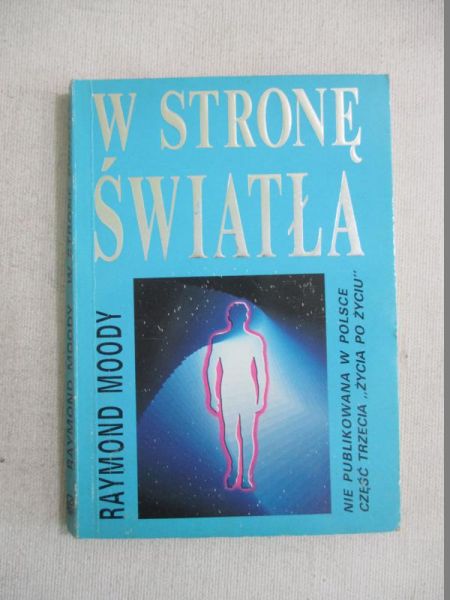 W stronę światła