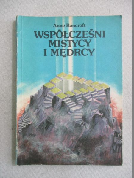 Współcześni mistycy i mędrcy