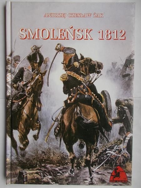 Smoleńsk 1812