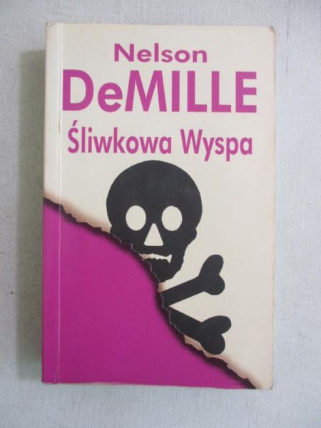 Śliwkowa Wyspa