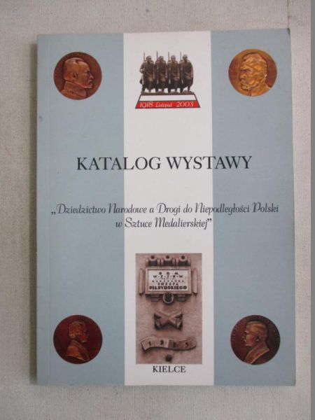 Pietras  - Katalog wystawy