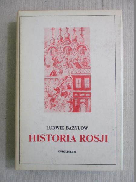 Historia Rosji