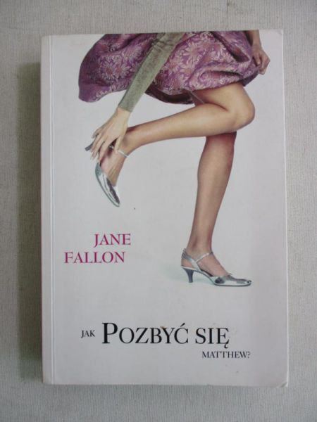 Jak pozbyć się Matthew?