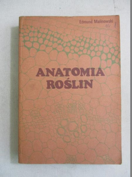 Anatomia roślin