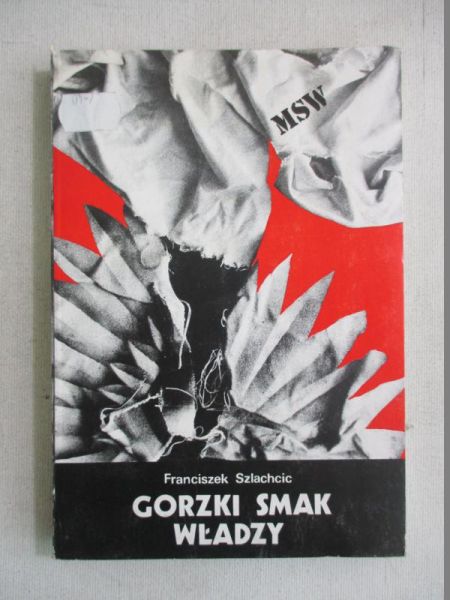 Gorzki smak władzy. Przesłuchiwanie super gliny