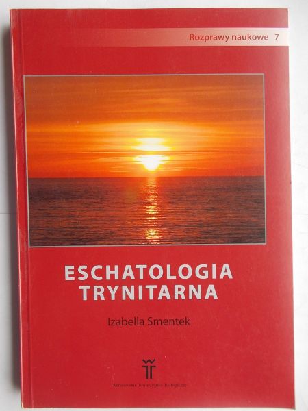 Eschatologia trynitarna