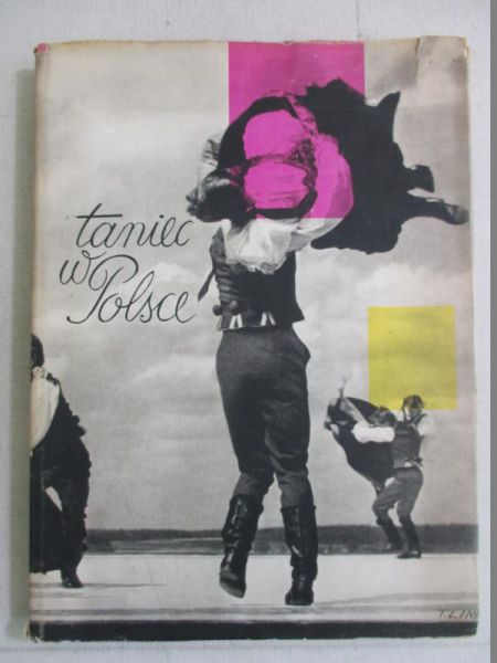 Taniec w polsce