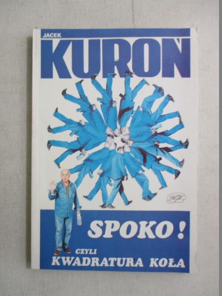 Spoko! Czyli kwadratura koła