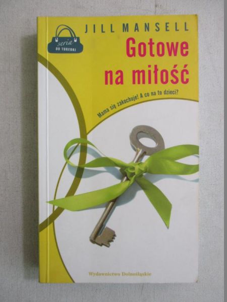 Gotow na miłość