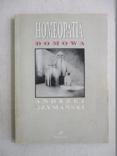 Homeopatia domowa