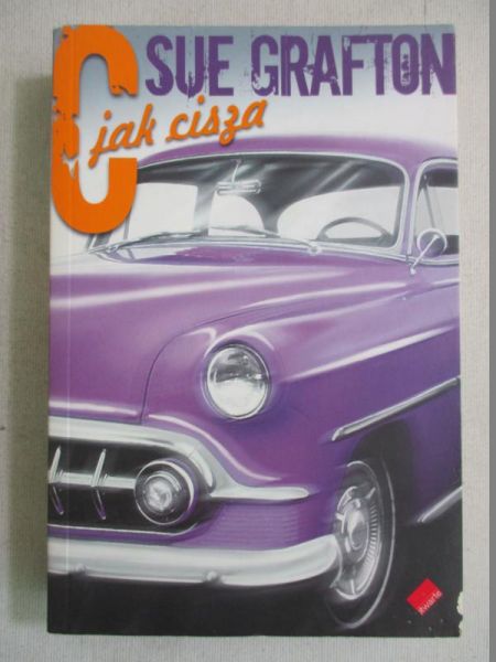 C jak cisza