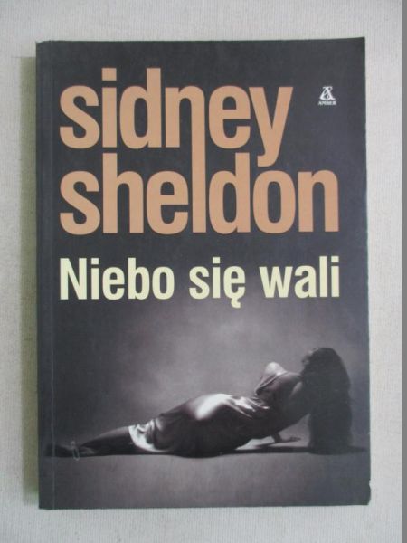 Niebo się wali