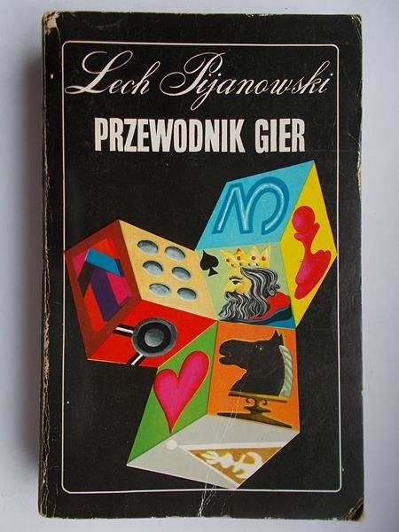 Przewodnik gier