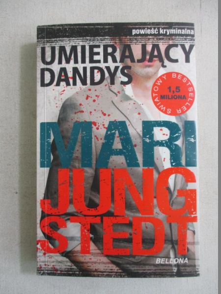 Umierający dandys