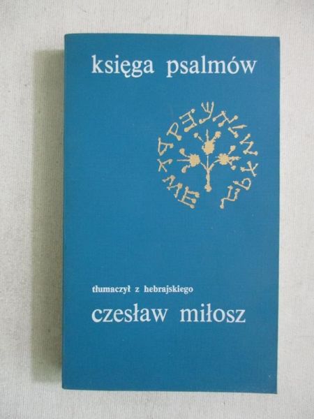 Księga psalmów