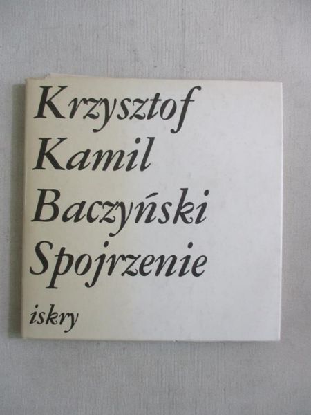 Spojrzenie