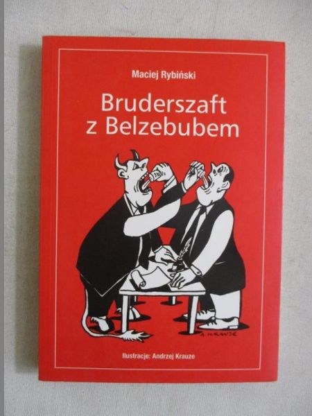 Bruderszaft z Belzebubem