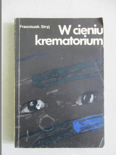 W cieniu krematorium